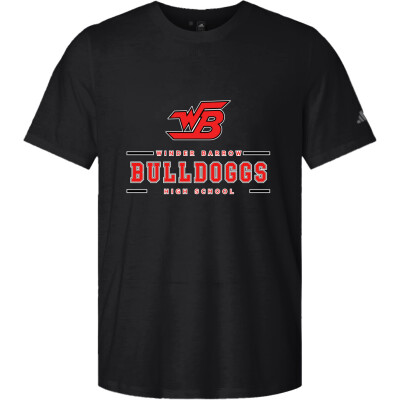 Adidas Blended T-Shirt