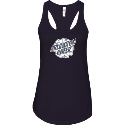 Next Level Women's Ideal Racerback Tank