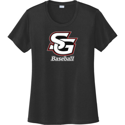 Women's Performance Tee