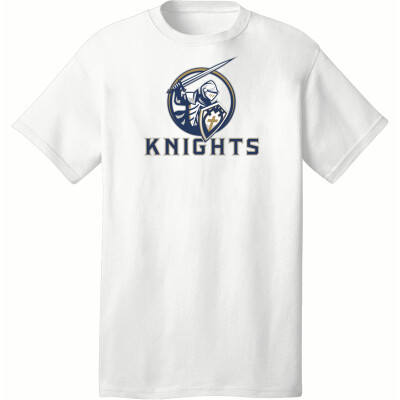 Core Cotton Tee