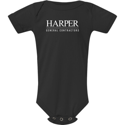 BELLA CANVAS Infant Jersey One Piece - 100B (DTF)