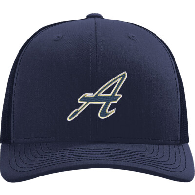 Snapback Trucker Cap