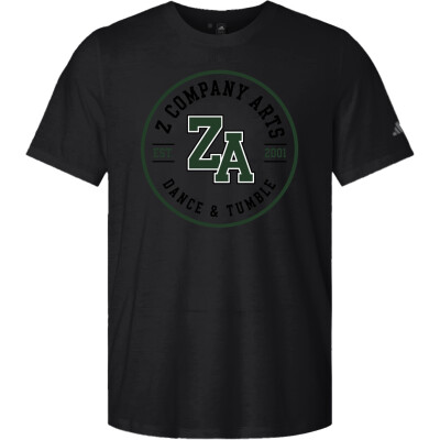 Adidas Blended T-Shirt