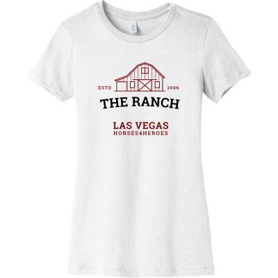 Women's Slim Fit Tee