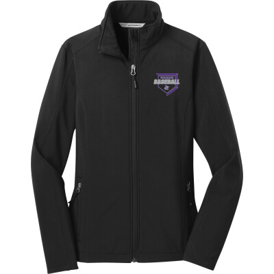 Women's Core Soft Shell Jacket