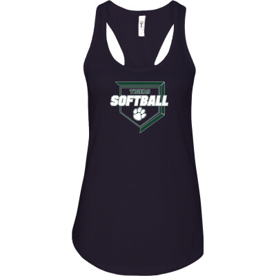 Next Level Women's Ideal Racerback Tank