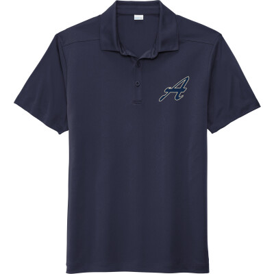 Posi-UV Performance Polo