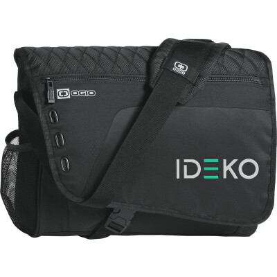 Ogio Vault Messenger