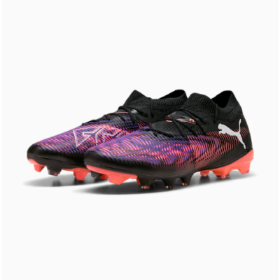 PUMA Future 8 Match FG/AG Soccer Cleats