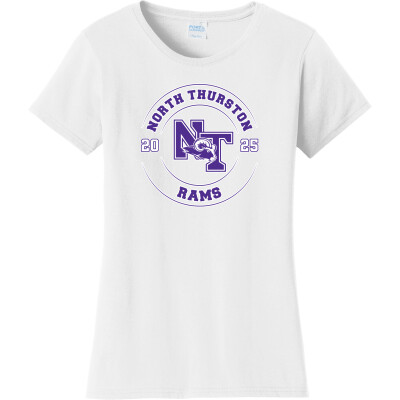 Women's Fan Favorite Tee