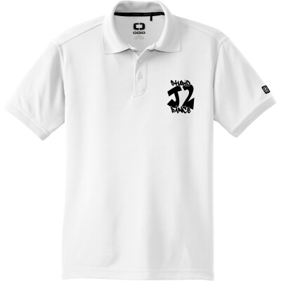 OGIO Caliber Polo