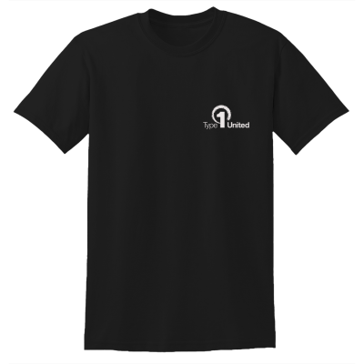Gildan® DryBlend® 50 Cotton/50 Poly T-Shirt