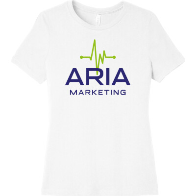 Women's Relaxed Jersey Short Sleeve Tee