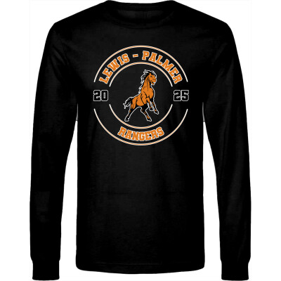 Bella+Canvas Unisex Jersey Long Sleeve Tee