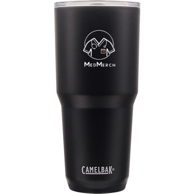 CamelBak straw tumbler
