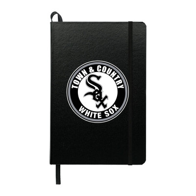 Ambassador Bound Journal Book Spoke