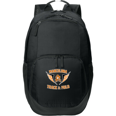 Rec Backpack