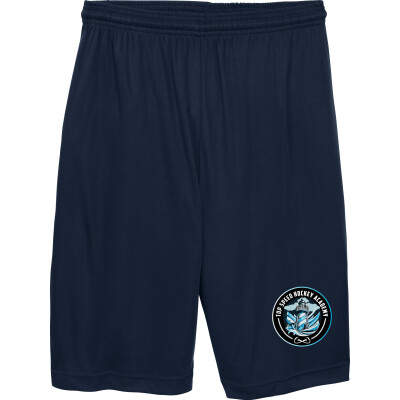 TSHA PosiCharge Competitor Short