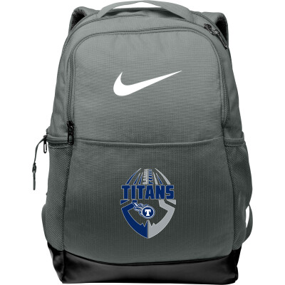 Nike Brasilia Medium Backpack