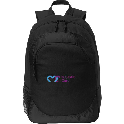 PORT AUTHORITY Circuit Backpack - BG217 - Printed