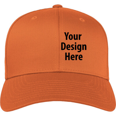 Flexfit Adult Wooly Cap