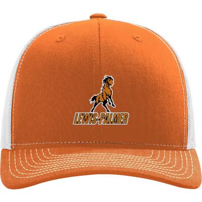 Snapback Trucker Cap