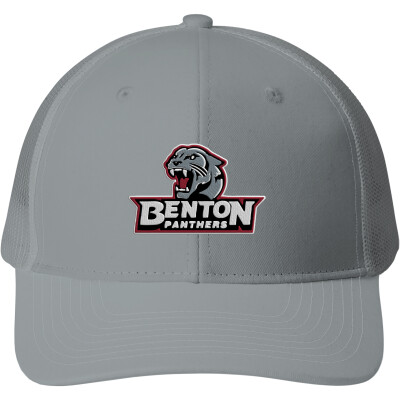 Snapback Trucker Cap
