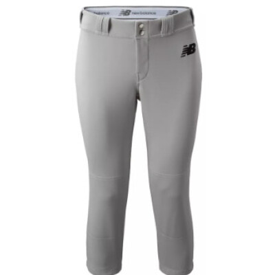 New Balance Girl's Contour Pant