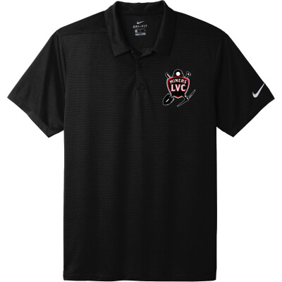 Nike Dry Essential Solid Polo
