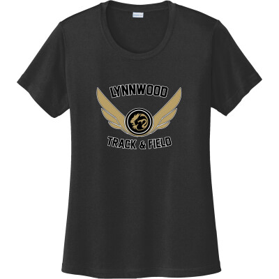 Women's Performance Tee