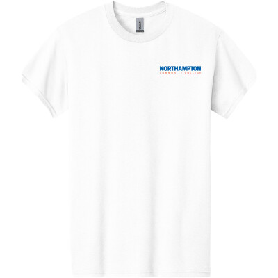 Heavy Cotton 100% Cotton T-Shirt