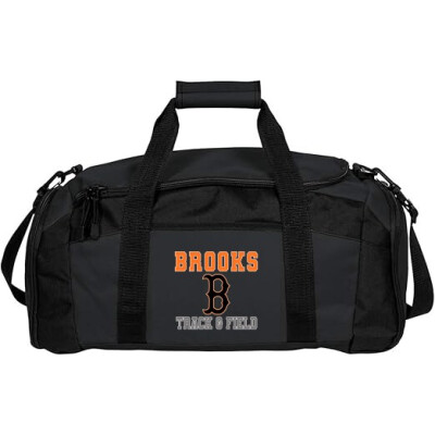Gym Bag