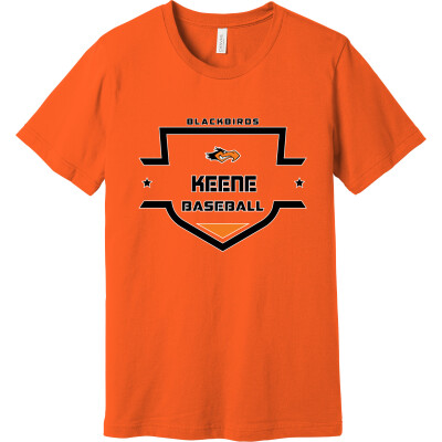 Bella+Canvas Unisex Jersey Short Sleeve Tee