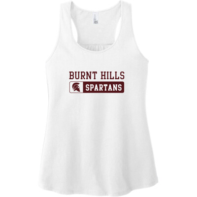 Women's V.I.T. Racerback Tank