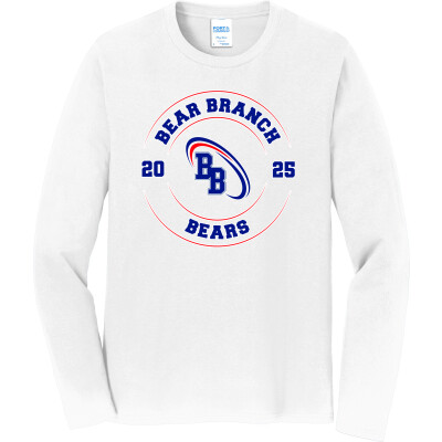 Long Sleeve Fan Favorite Tee