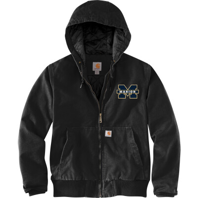 Carhartt Women’s Washed Duck Active Jacket