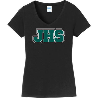 Women's Fan Favorite V-Neck Tee