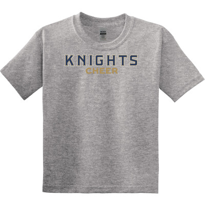 Youth Cheer T-Shirt