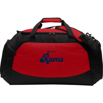 Large Active Duffel