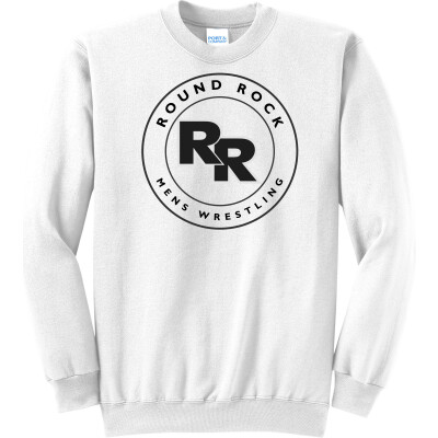 Core Fleece Crewneck Sweatshirt