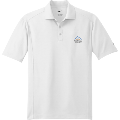 NIKE Dri-FIT Classic Polo - NK267020 (EMB)