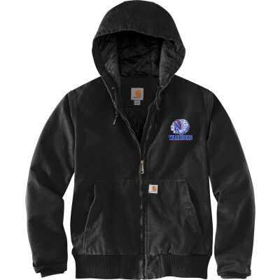 Carhartt Women’s Washed Duck Active Jacket