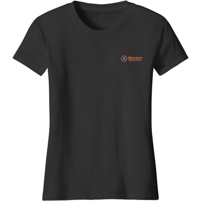 Women's Cotton Relaxed Tee