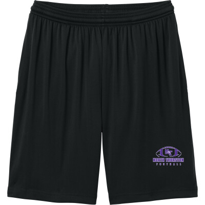 Performance Competitor 7" Short