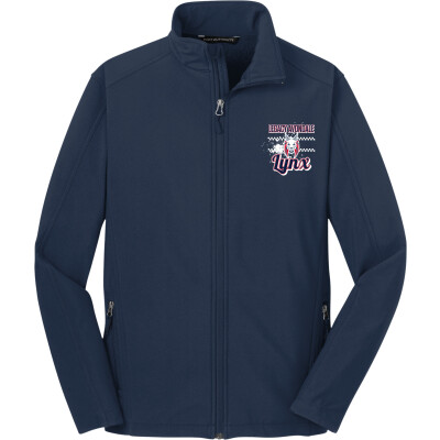 Core Soft Shell Jacket