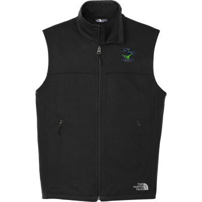 The North Face Ridgewall Soft Shell Vest