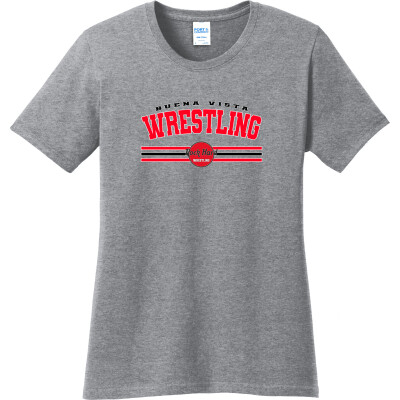 Women's Core Cotton Tee