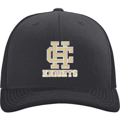 Snapback Trucker Cap