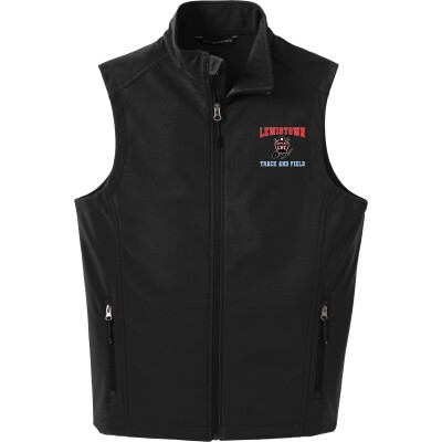 Core Soft Shell Vest