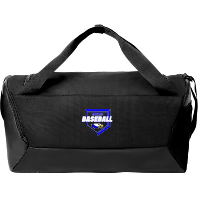 Nike Brasilia Small Duffel